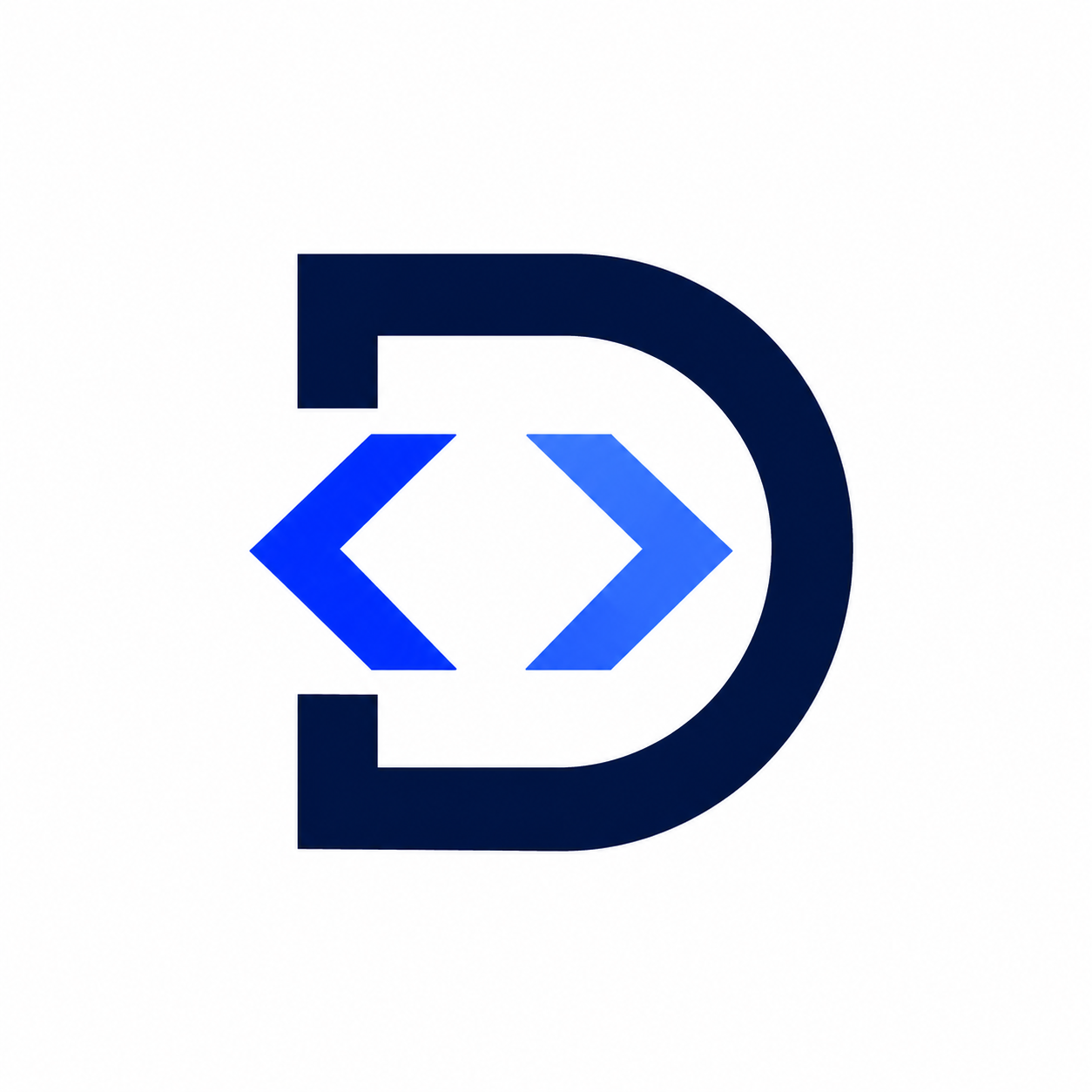 Dean Da Dev logo